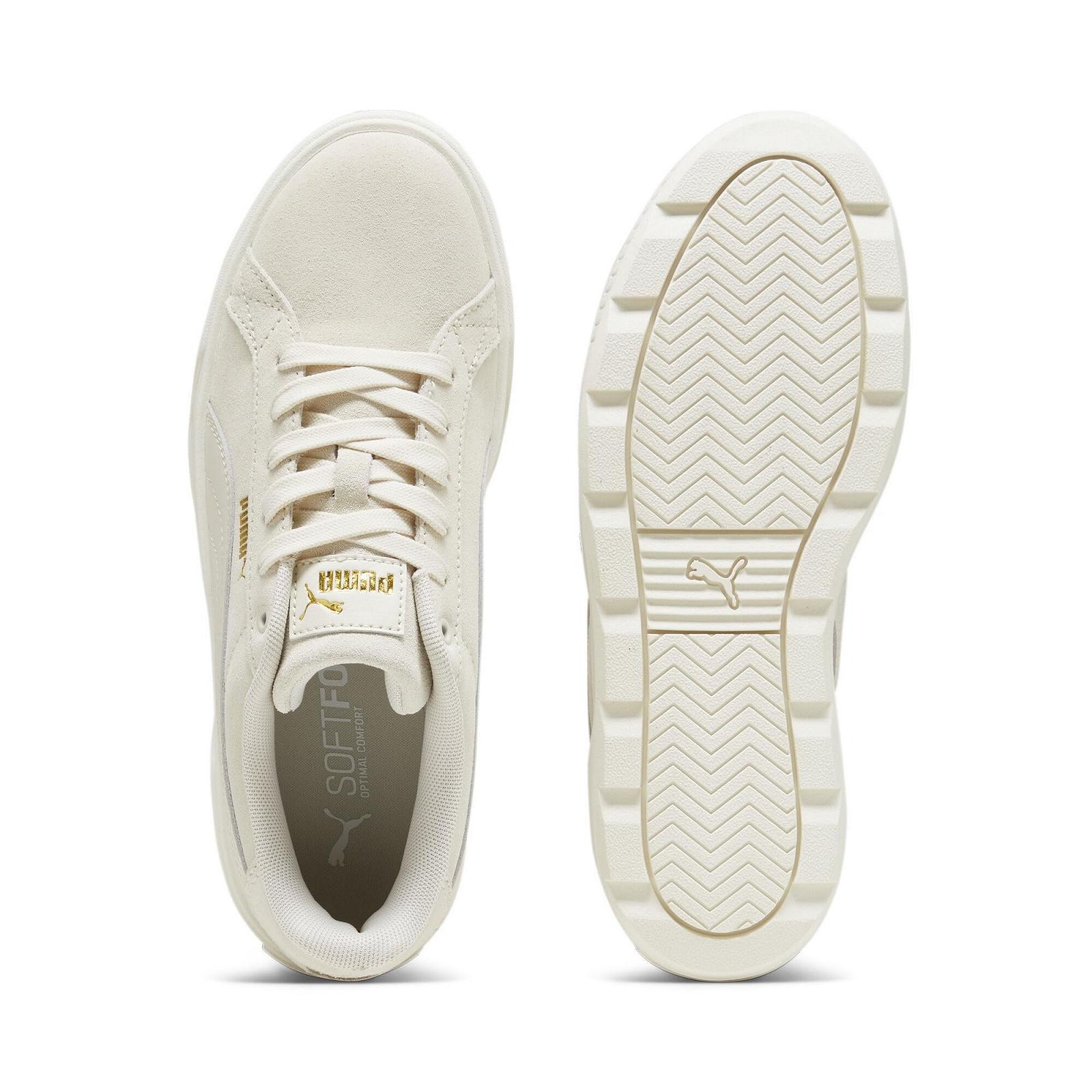 Туфли PUMA Karmen женские, L, фото №4