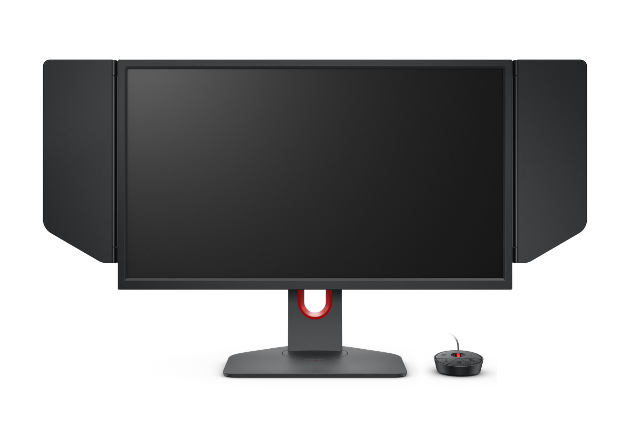 Монітор 24.5" BenQ Zowie XL2546K Full HD TN 240 Гц, фото №1