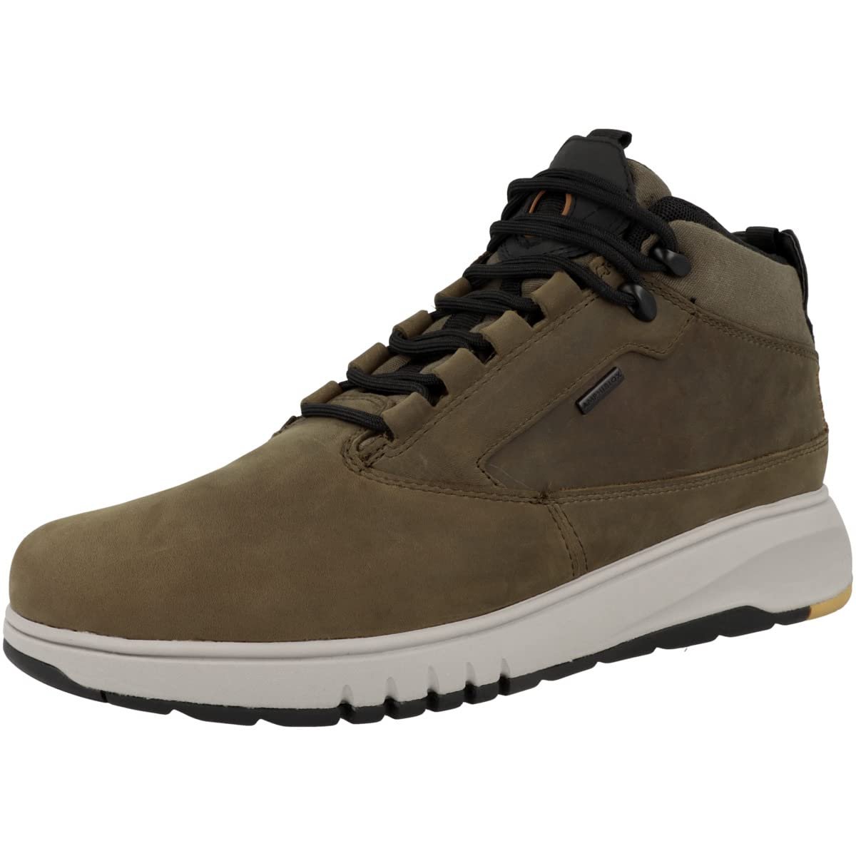 Чоловічі черевики Geox Aerantis 4x4 B ABX, фото №4