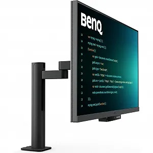Монитор BenQ RD320UA Metallic Grey цена на synthetic.ua - Фото 1 Монитор BenQ RD320UA Metallic Grey synthetic.ua - Фото 1