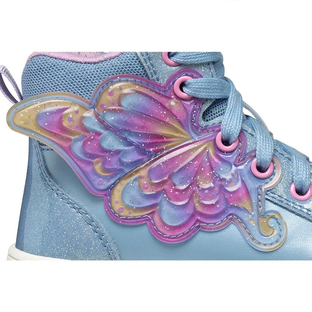 Кросівки Geox Skylin Girl, фото №8