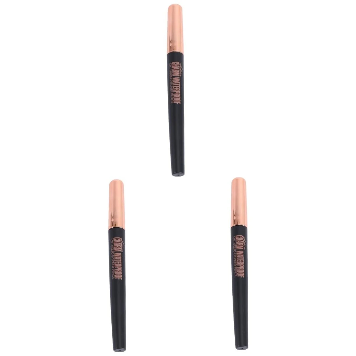 Підводка для очей FRCOLOR Водостійка, фото №1