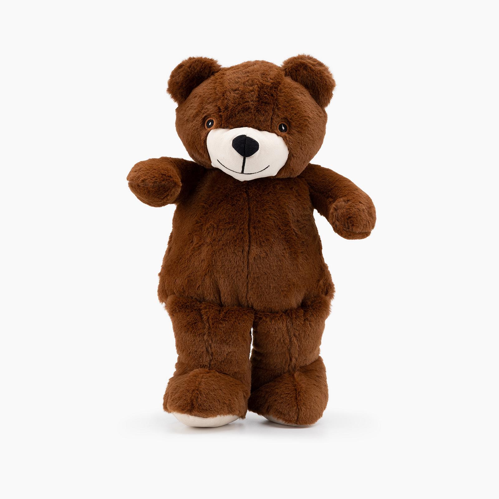 М'яка іграшка My Friends Toys Медведєвий 2000989885603, фото №1