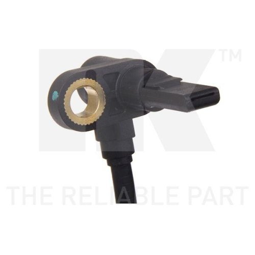 Датчик частоты вращения колеса NK 293717 для CITROËN FIAT LANCIA PEUGEOT, фото №2 Датчик частоты вращения колеса NK 293717 для CITROËN FIAT LANCIA PEUGEOT, фото №2