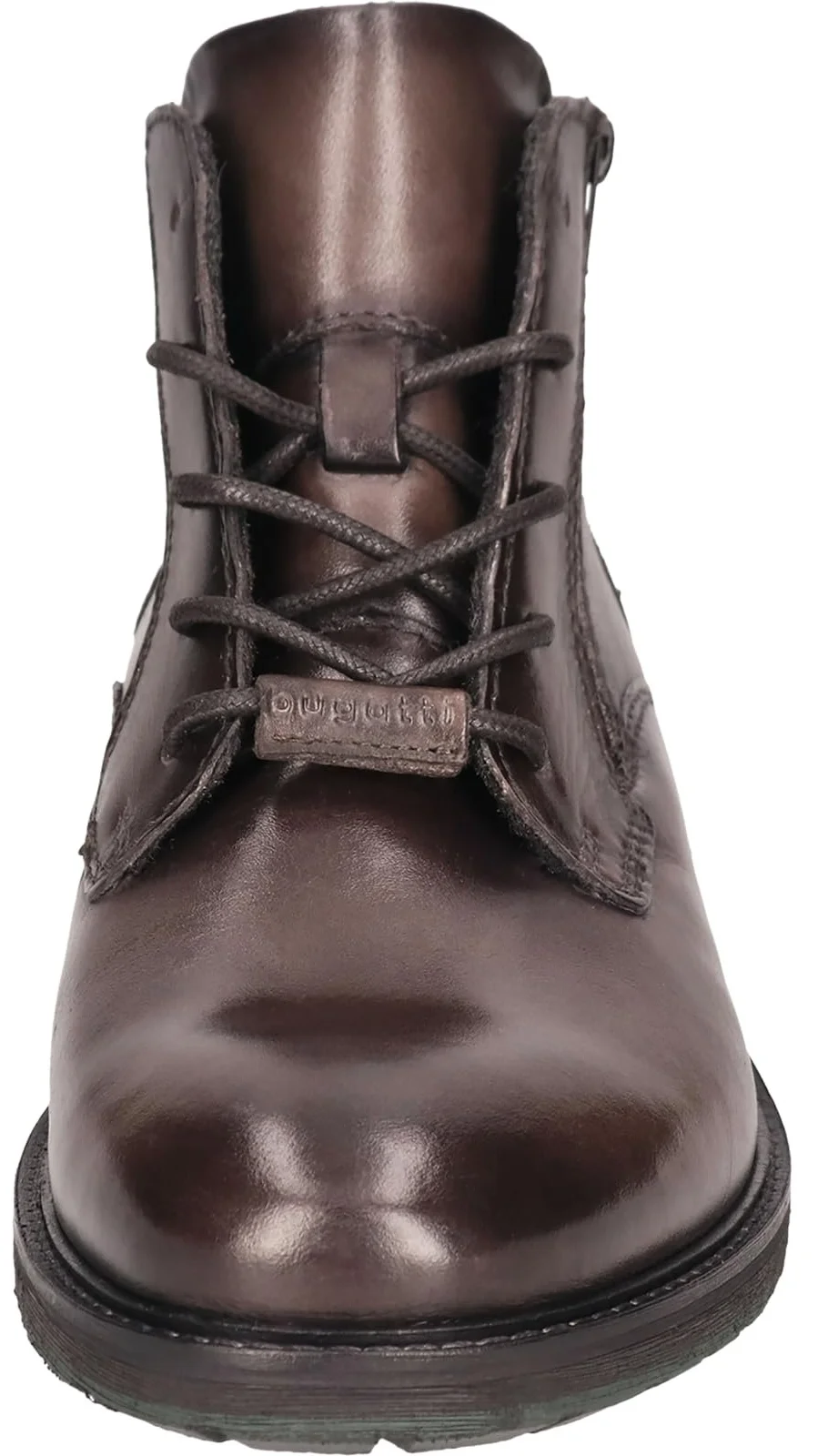 Черевики Bugatti 311-aov30 / 46 EU / Чорні, фото №5