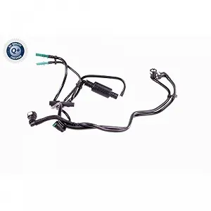 Топливопровод VAICO V22-0664 Q+ для CITROËN synthetic.ua - Фото 1