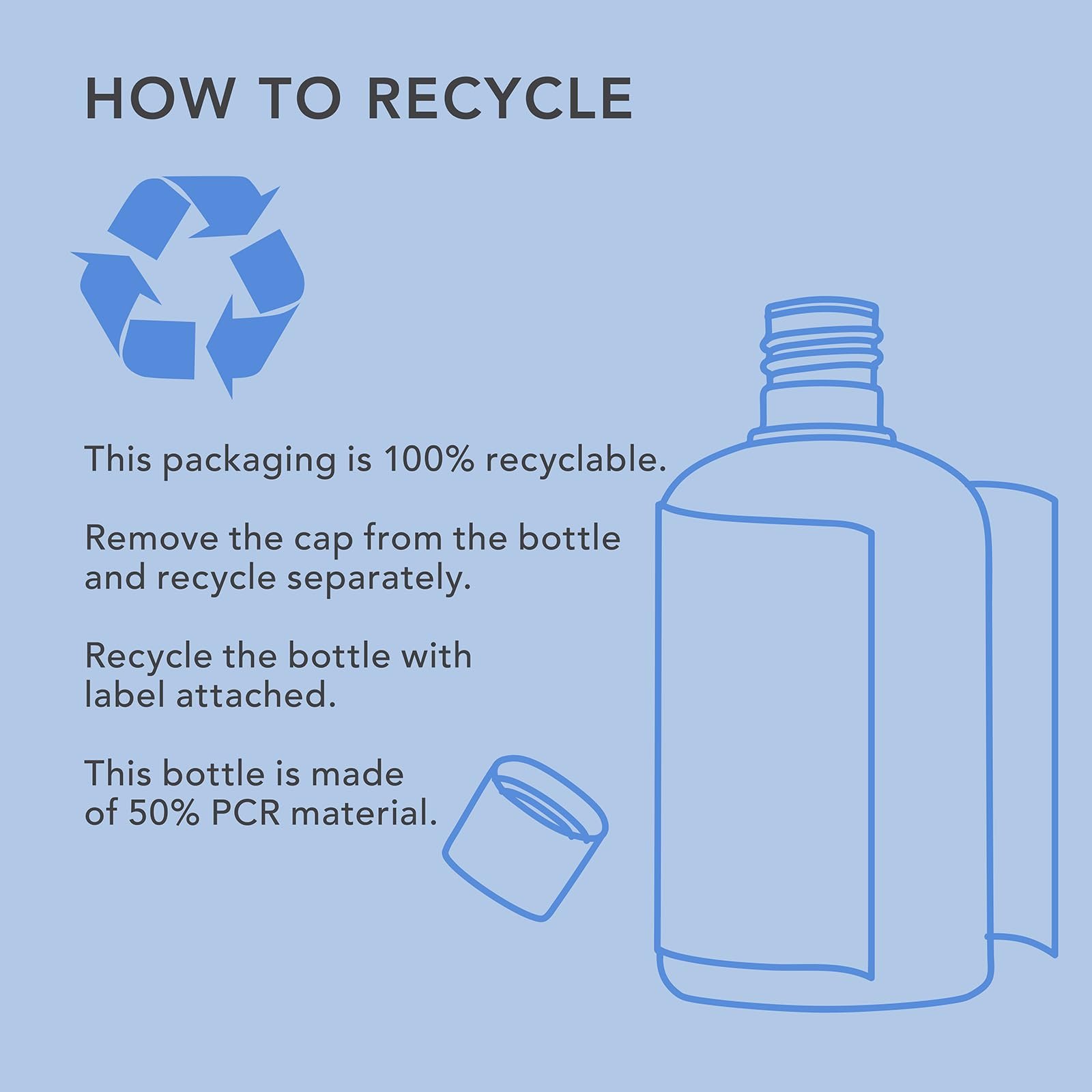 Гель для душу Tisserand Mieux Dormir 400 мл, фото №6