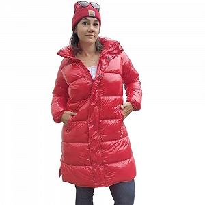 Зимове пальто Herrlicher Жіночий - Фото 1