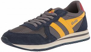 Кроссовки Gola Daytona CMA592AE - Фото 1