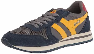 Кроссовки Gola Daytona CMA592AE - Фото 1