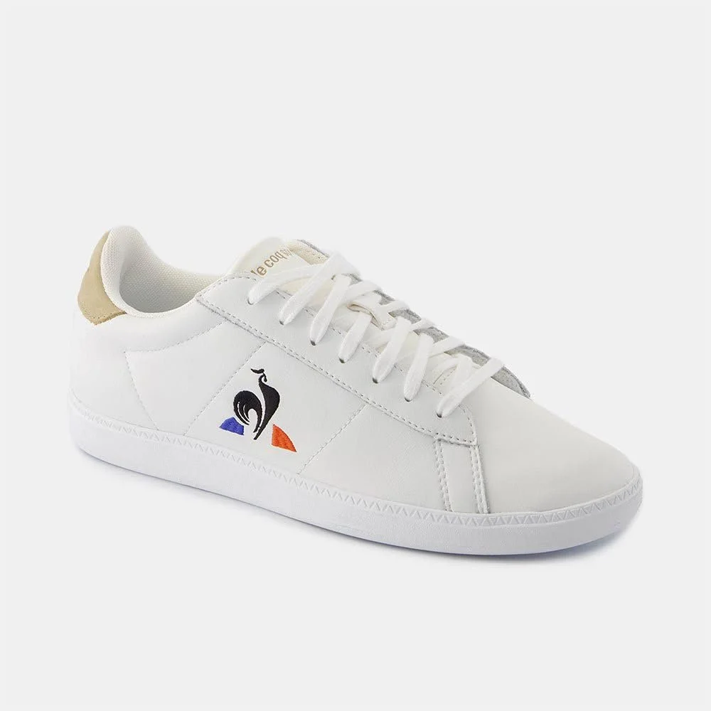 Кросівки Le Coq Sportif Courtset_2 Unisex, фото №2