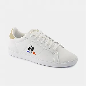 Кросівки Le Coq Sportif Courtset_2 Unisex synthetic.ua - Фото 1