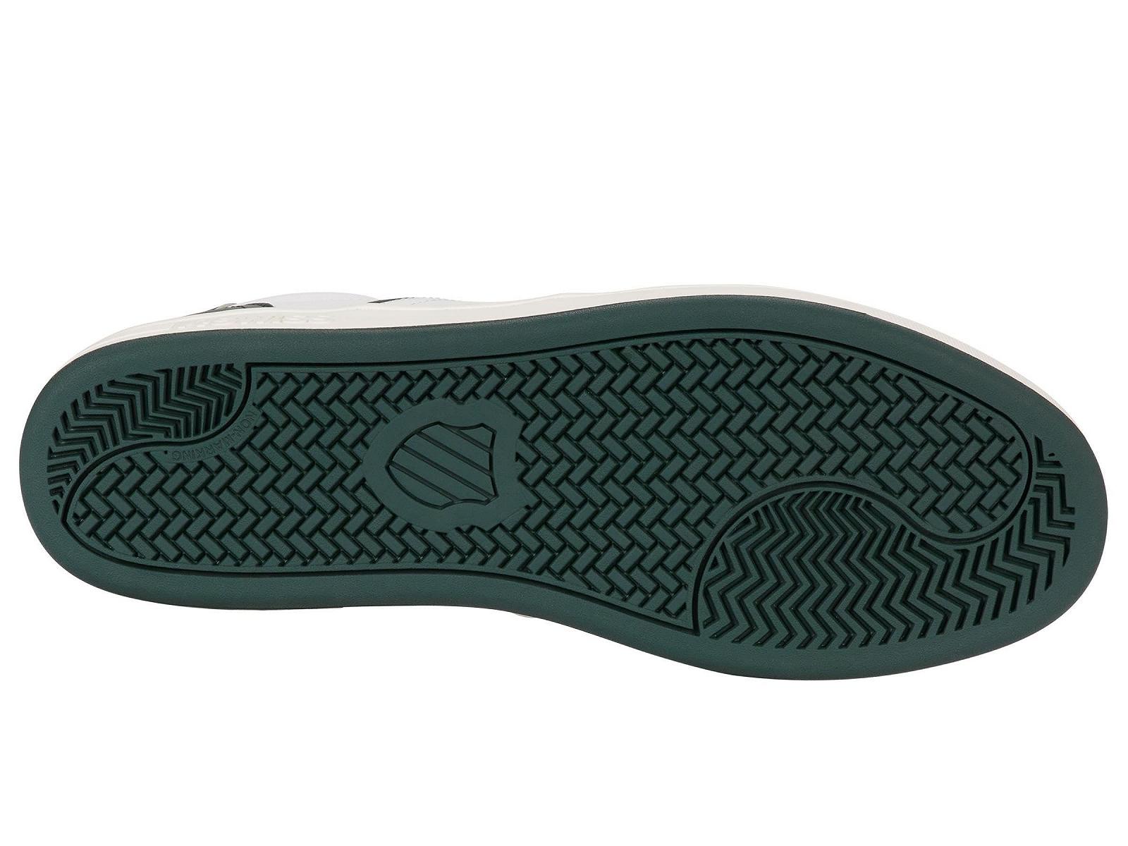 Чоловічі Кросівки K-Swiss Lozan Match LTH, фото №4