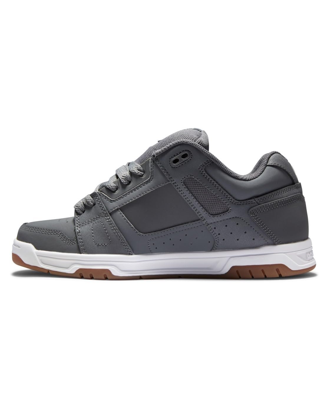 Кросівки DC Shoes Stag чоловічі, фото №3