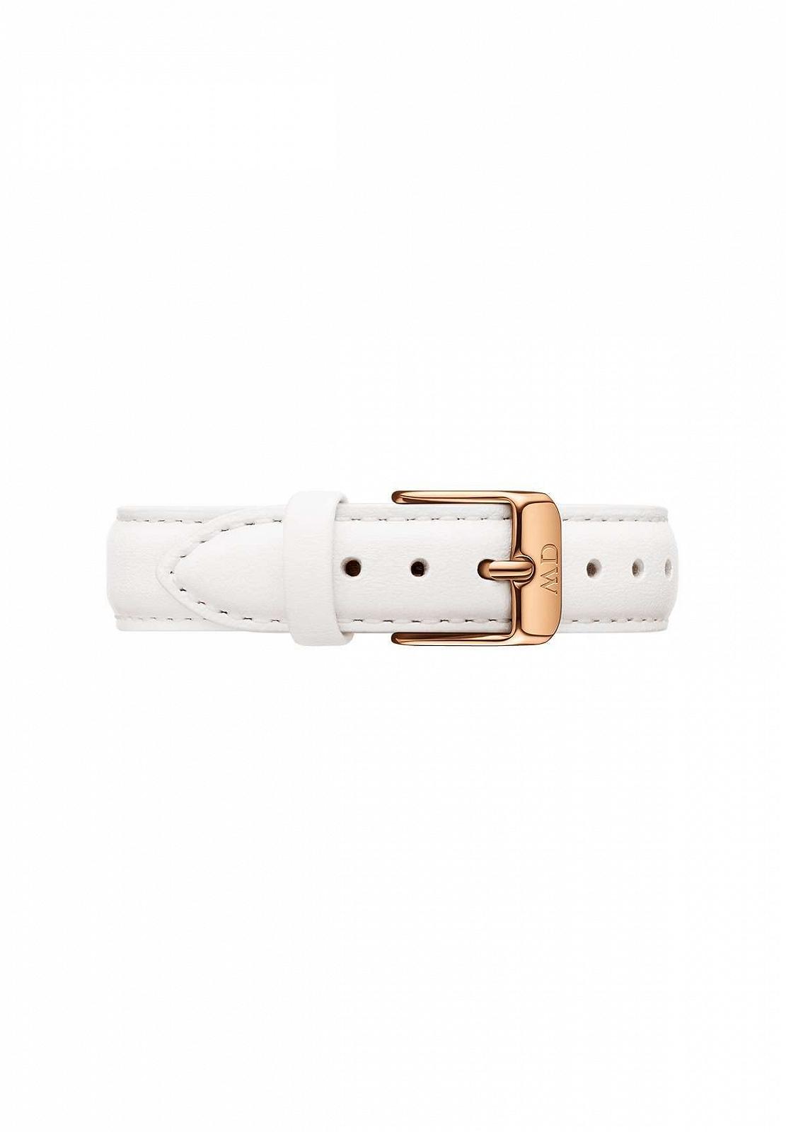 Часы Daniel Wellington Petite Rose Gold Кожа, фото №5