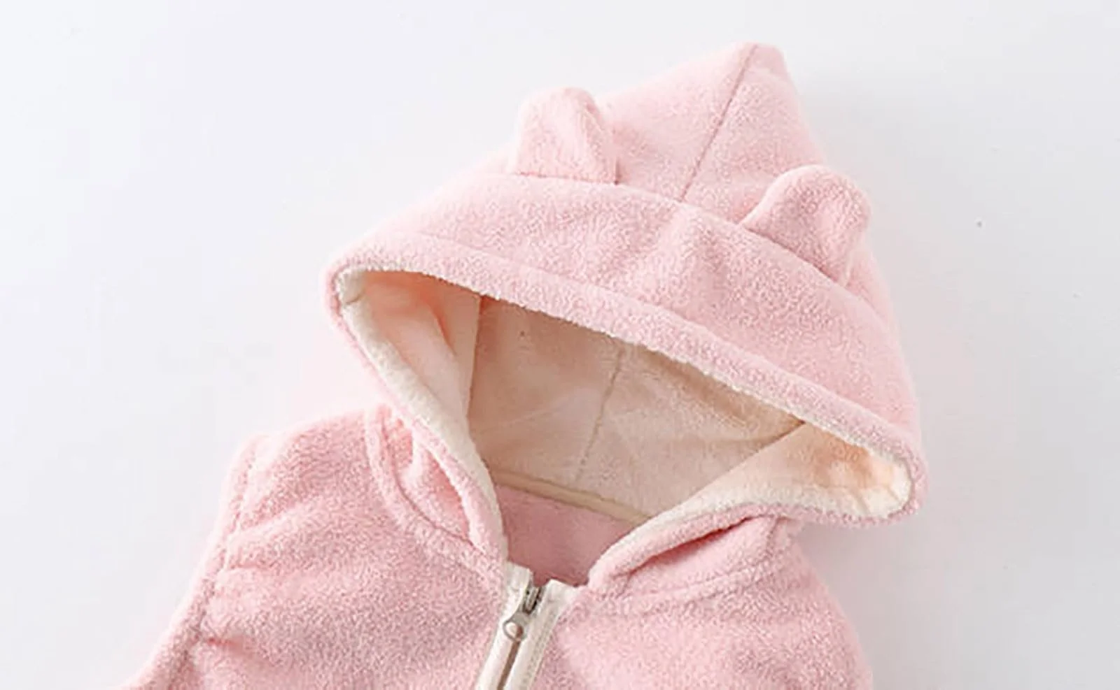 Жилет стьобаний дитячий Кольоровий печворк, фото №4