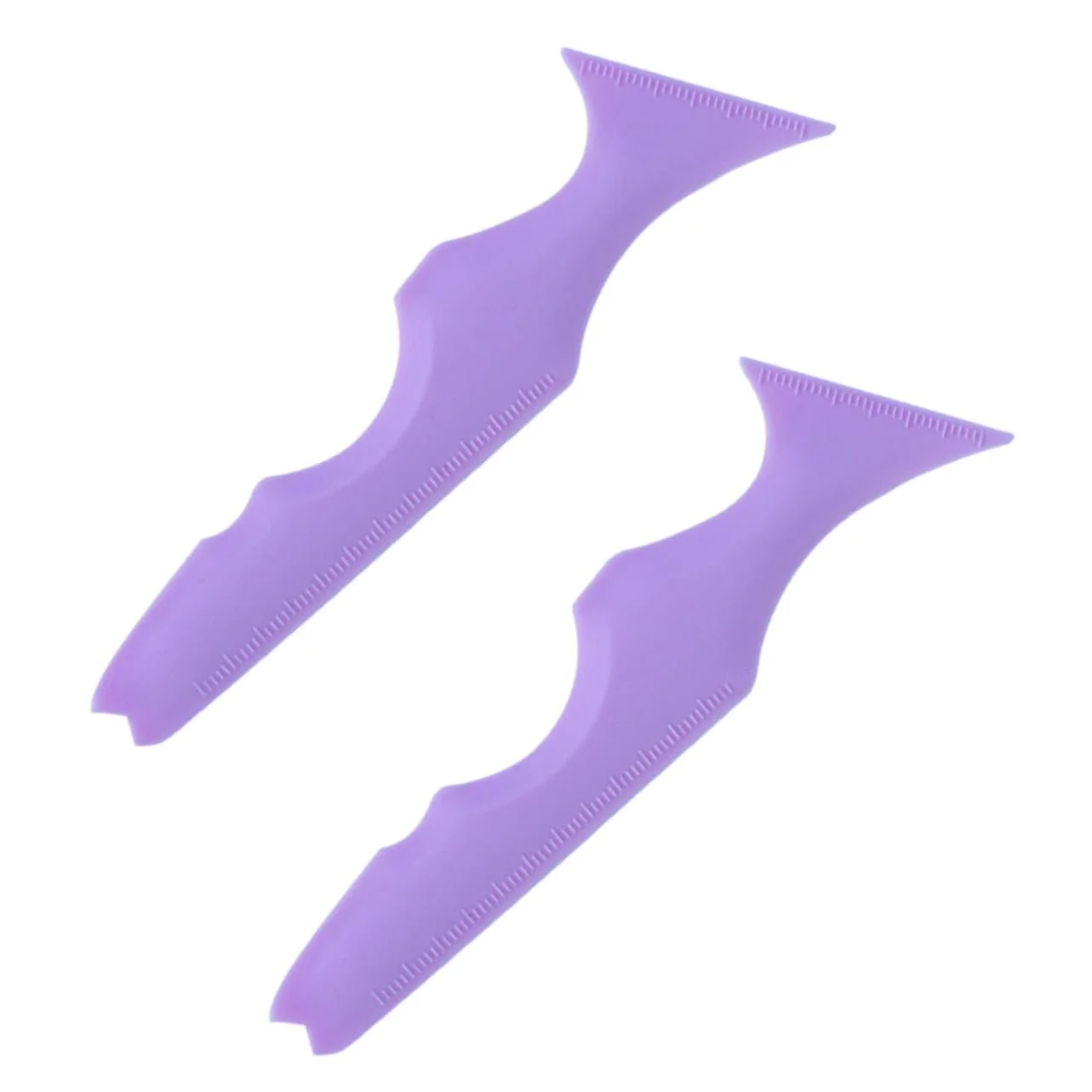 Трафарет minkissy для макіяжу очей (6 шт.), фото №2 Трафарет minkissy для макіяжу очей (6 шт.), фото №2