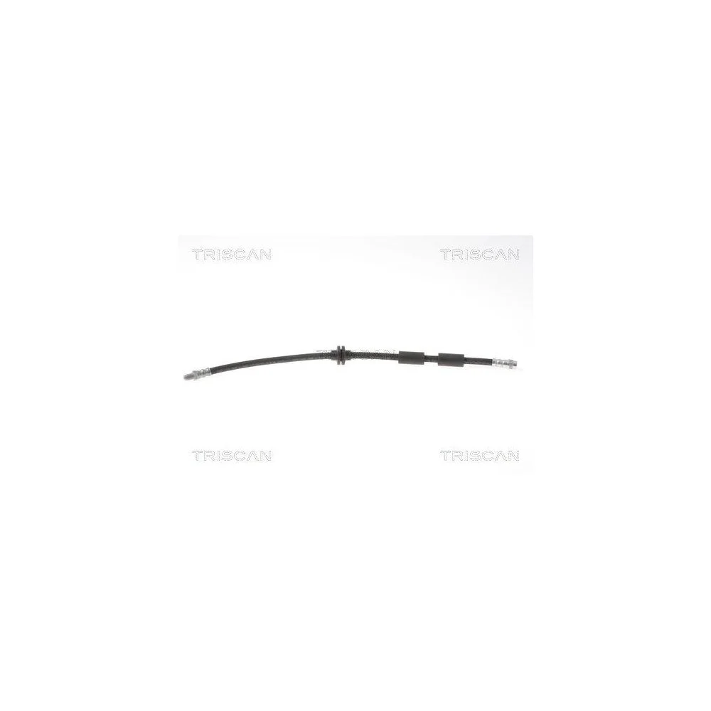 Гальмівний шланг TRISCAN 8150 10125 для MERCEDES-BENZ NISSAN RENAULT, передня вісь, фото №1 Гальмівний шланг TRISCAN 8150 10125 для MERCEDES-BENZ NISSAN RENAULT, передня вісь, фото №1