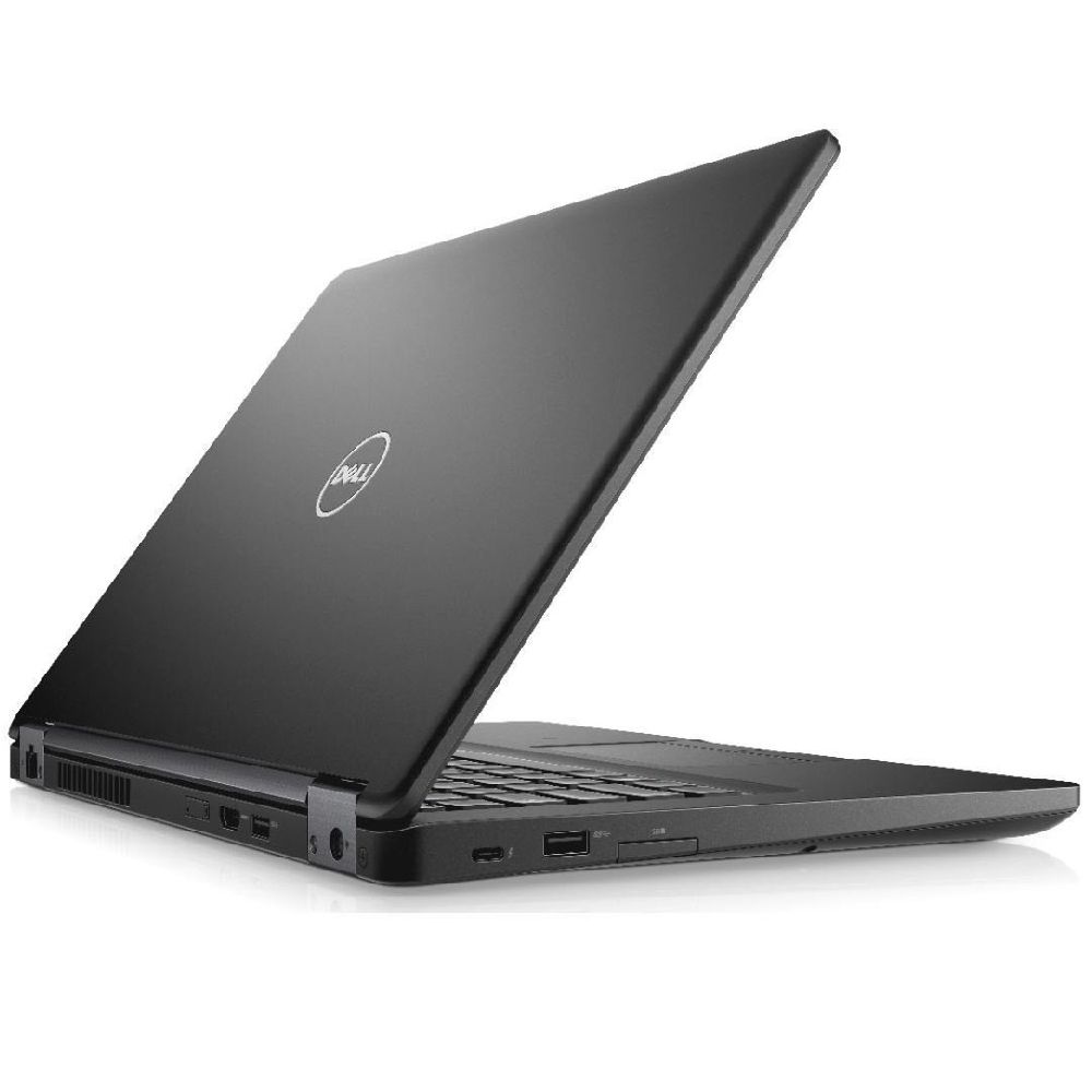 Ноутбук Dell Latitude 7390 FHD (i5-8350U/8/256SSD) Class A, фото №5