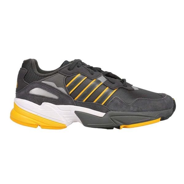 Кроссовки adidas Originals Yung-96 Размер 45 1/3, фото №1