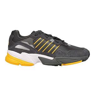 Кроссовки adidas Originals Yung-96 Размер 45 1/3 - Фото 1