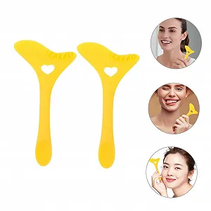 Штамп для вій Ipetboom Інструмент для нижніх вій Силікон synthetic.ua - Фото 1