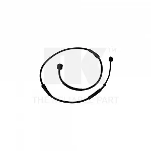 Датчик зносу гальмівних колодок NK 280206 для MINI передня вісь - Фото 1