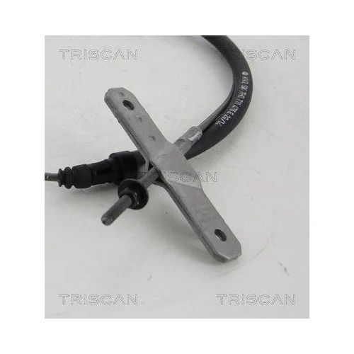 Трос стоякового гальма TRISCAN 8140 291158 для VW передній, фото №2 Трос стоякового гальма TRISCAN 8140 291158 для VW передній, фото №2