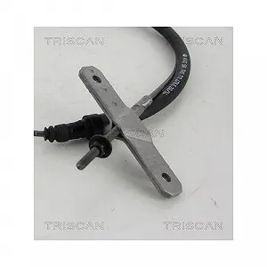 Трос стоякового гальма TRISCAN 8140 291158 для VW передній synthetic.ua - Фото 1