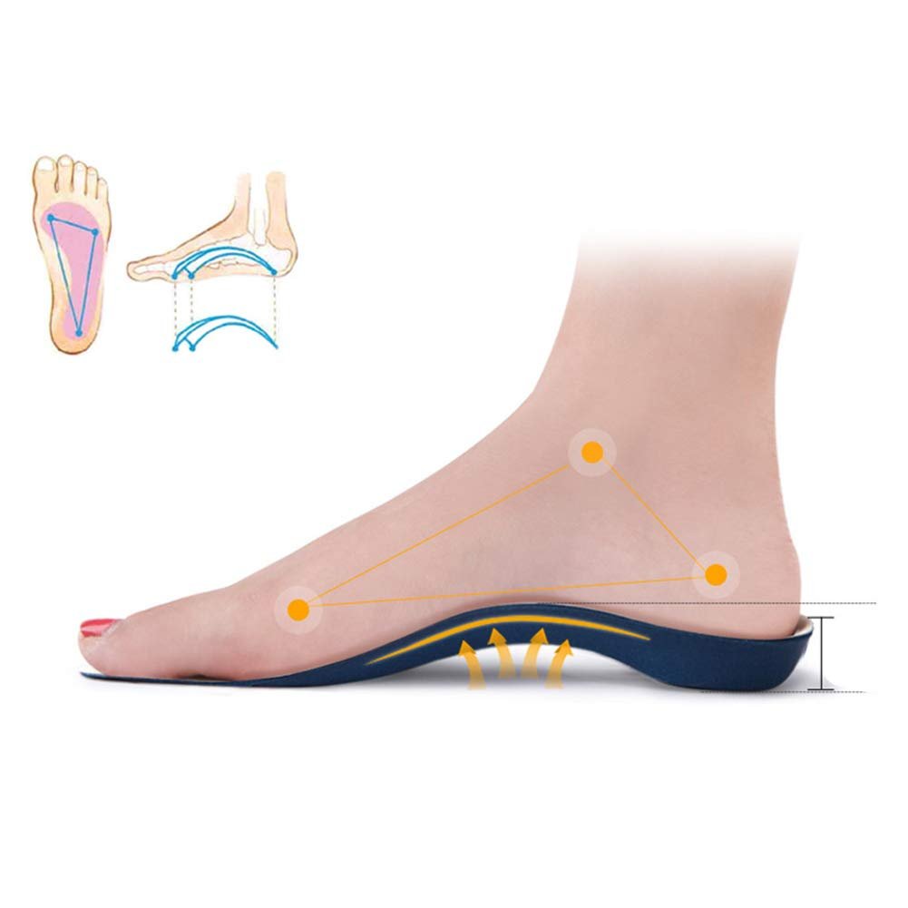 Женские Сандали-платформа CrEev Кожаные Ортопедические с открытым носком, фото №7