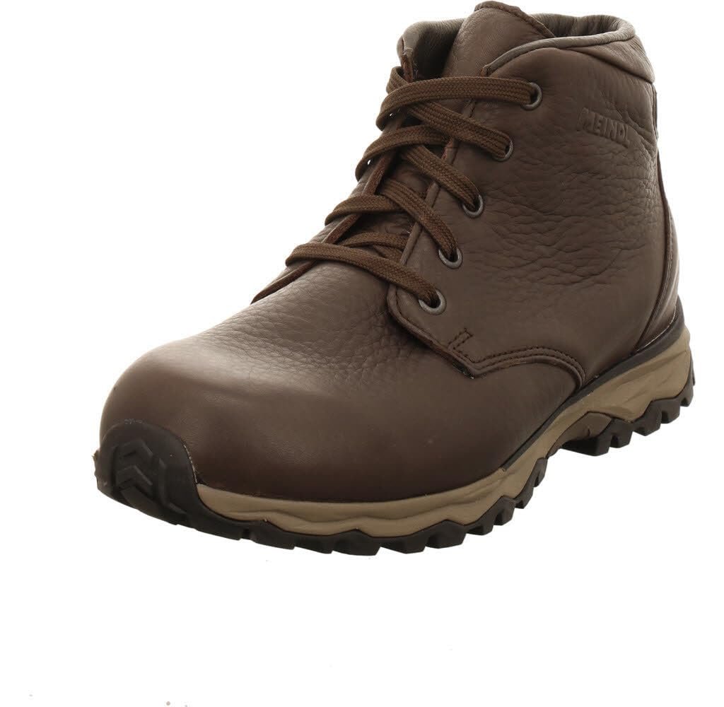 Чоботи Meindl Master Item Borgholm GTX Коричневий, фото №1