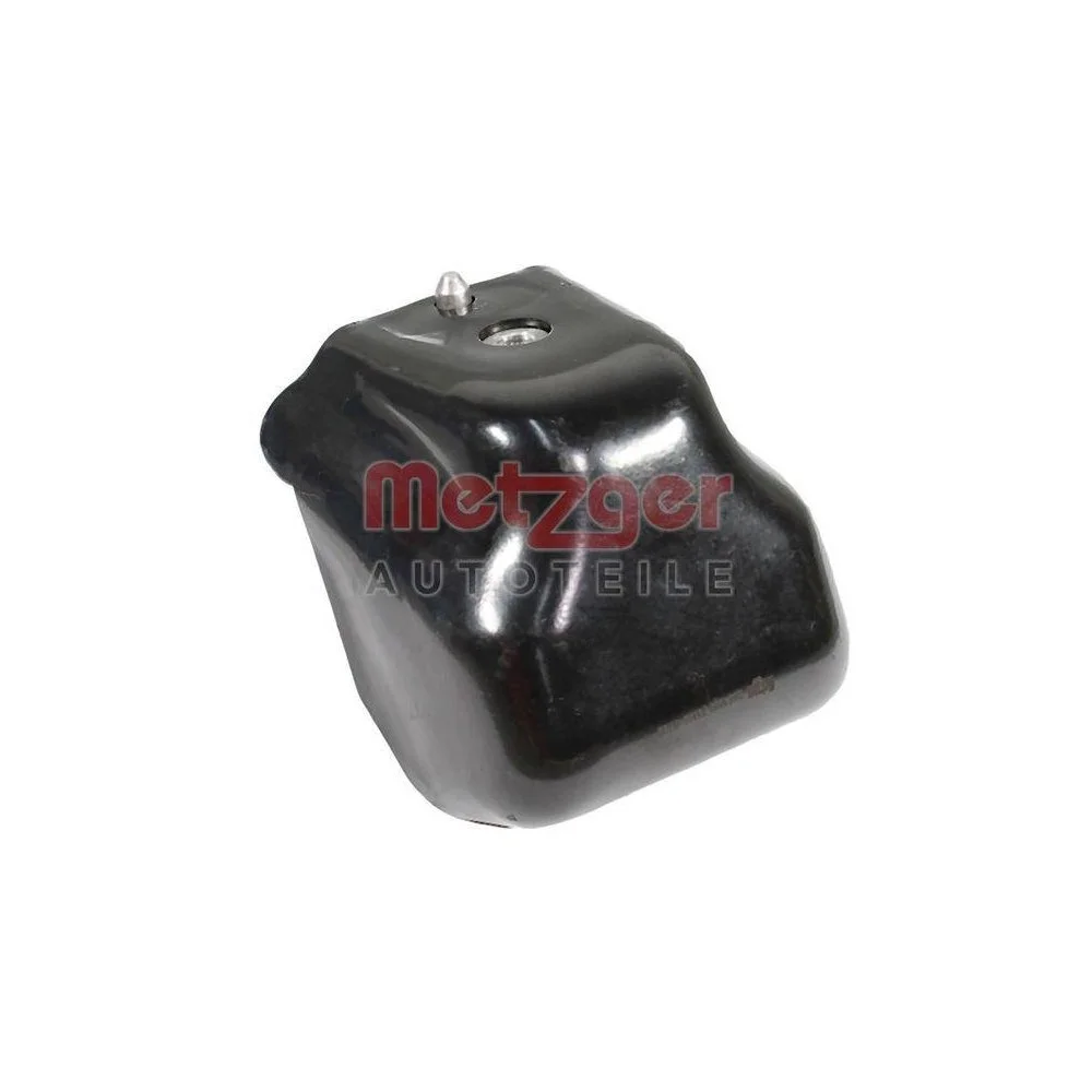Опора двигателя METZGER 8054009 для MERCEDES-BENZ VW, правая, правая нижняя, фото №1