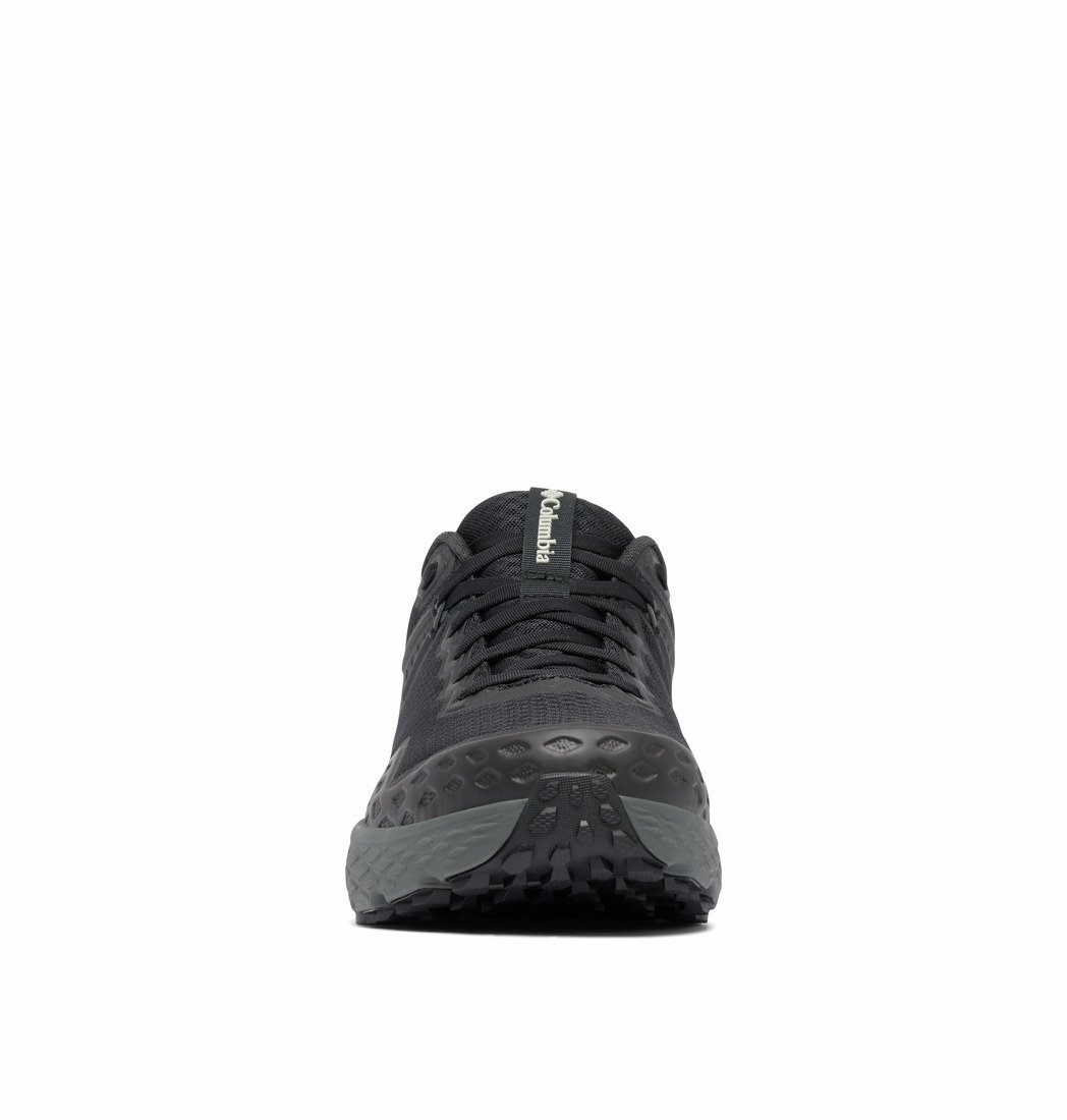 Кросівки KONOS™ TRS OUTDRY™ 2099811012 Columbia Чорний 8.5 (42), фото №3