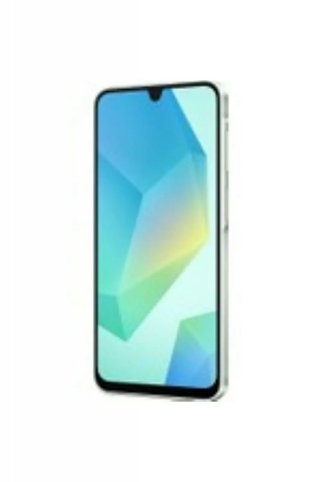 Смартфон Samsung Galaxy A16 128GB 4GB RAM Light Green, фото №2