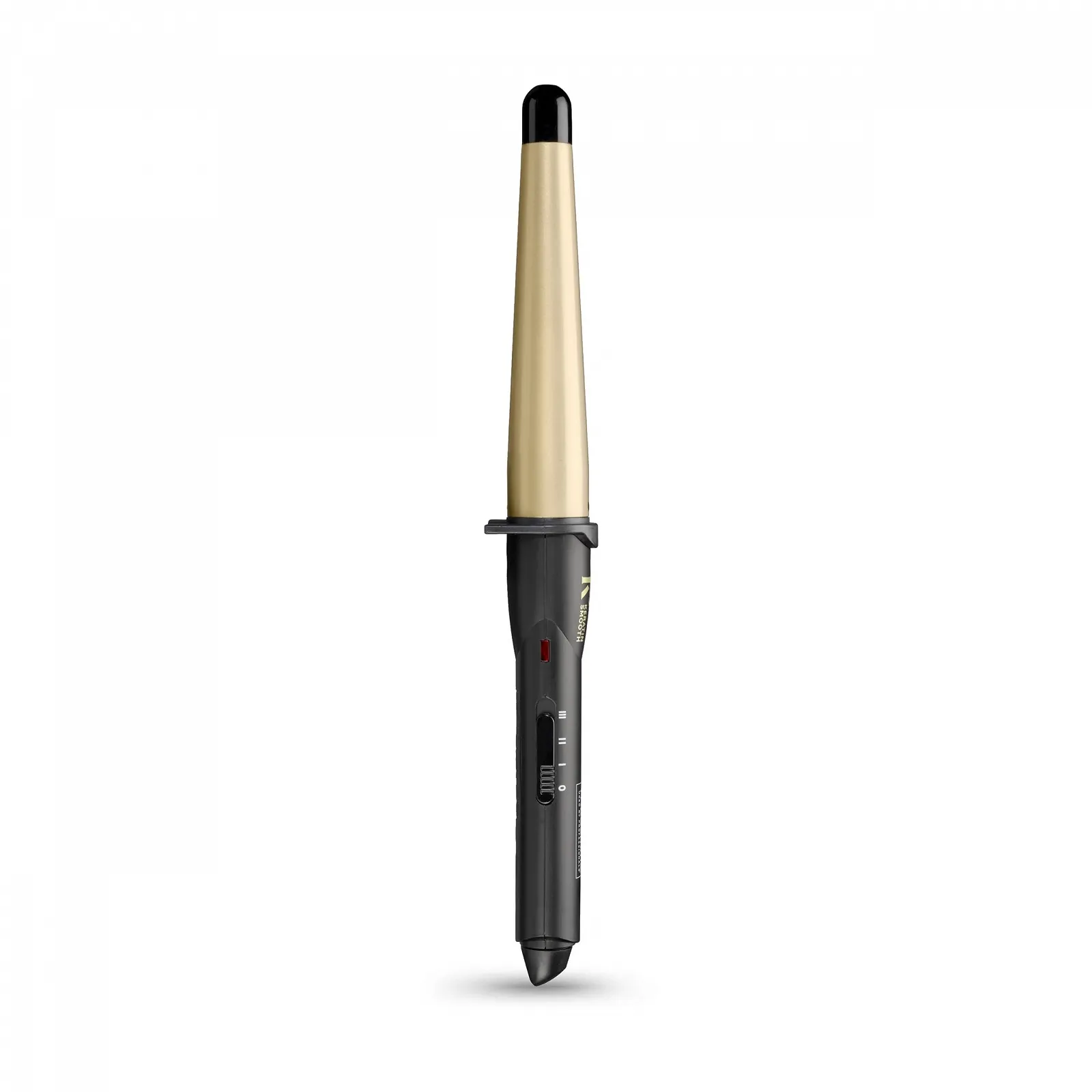 Стайлер-конус TRESemmé Keratin Smooth Salon Shine 32-19 мм, фото №7 Стайлер-конус TRESemmé Keratin Smooth Salon Shine 32-19 мм, фото №7