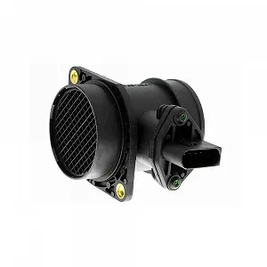 Датчик массового расхода воздуха VEMO V10-72-1020 - Фото 1