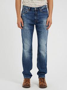 Джинсы 5 карманов TFSY 32 - Фото 1