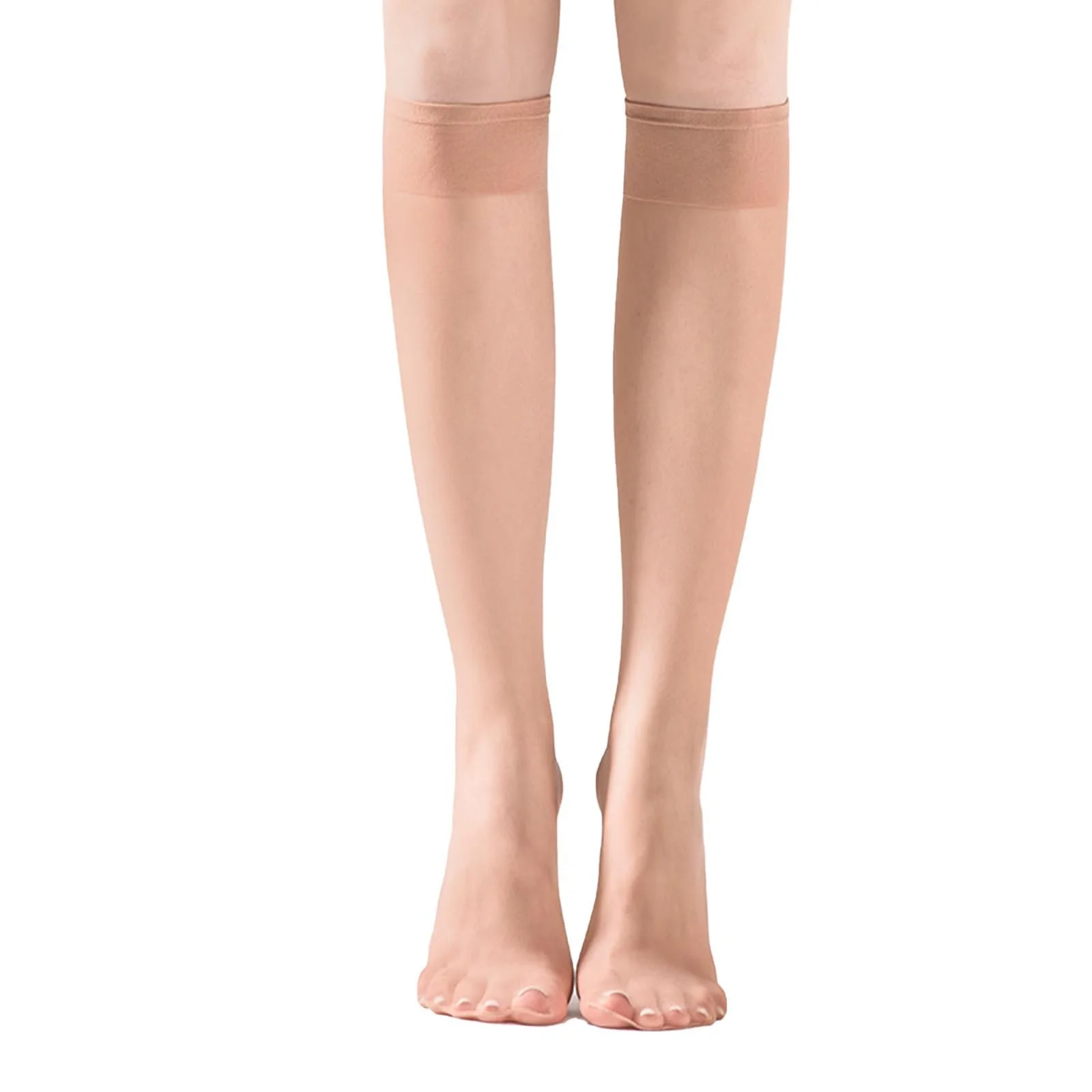 12 пар панчішних шкарпеток для жінок, фото №1