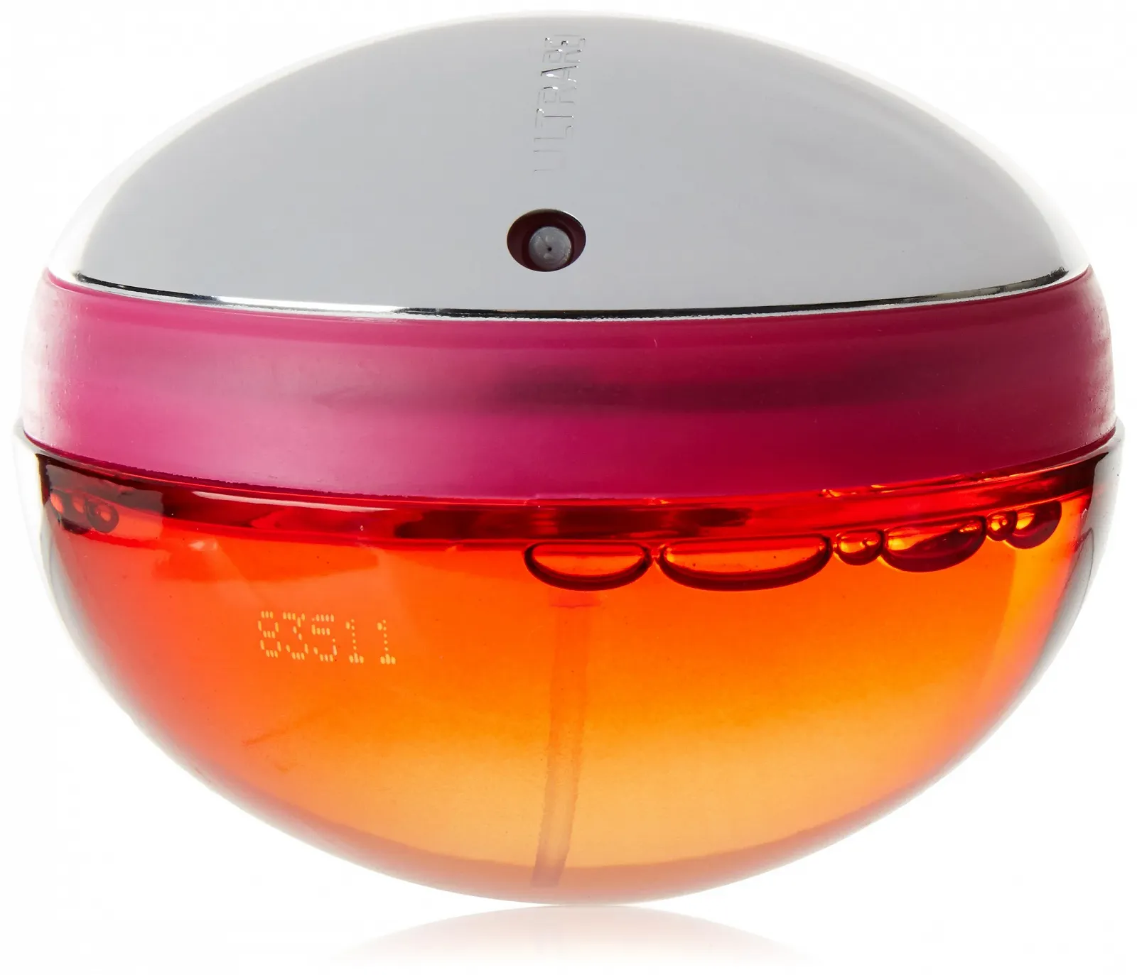 Парфюмированная вода Paco Rabanne Ultra Red 80 мл Спрей, фото №1