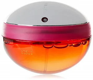 Парфюмированная вода Paco Rabanne Ultra Red 80 мл Спрей - Фото 1