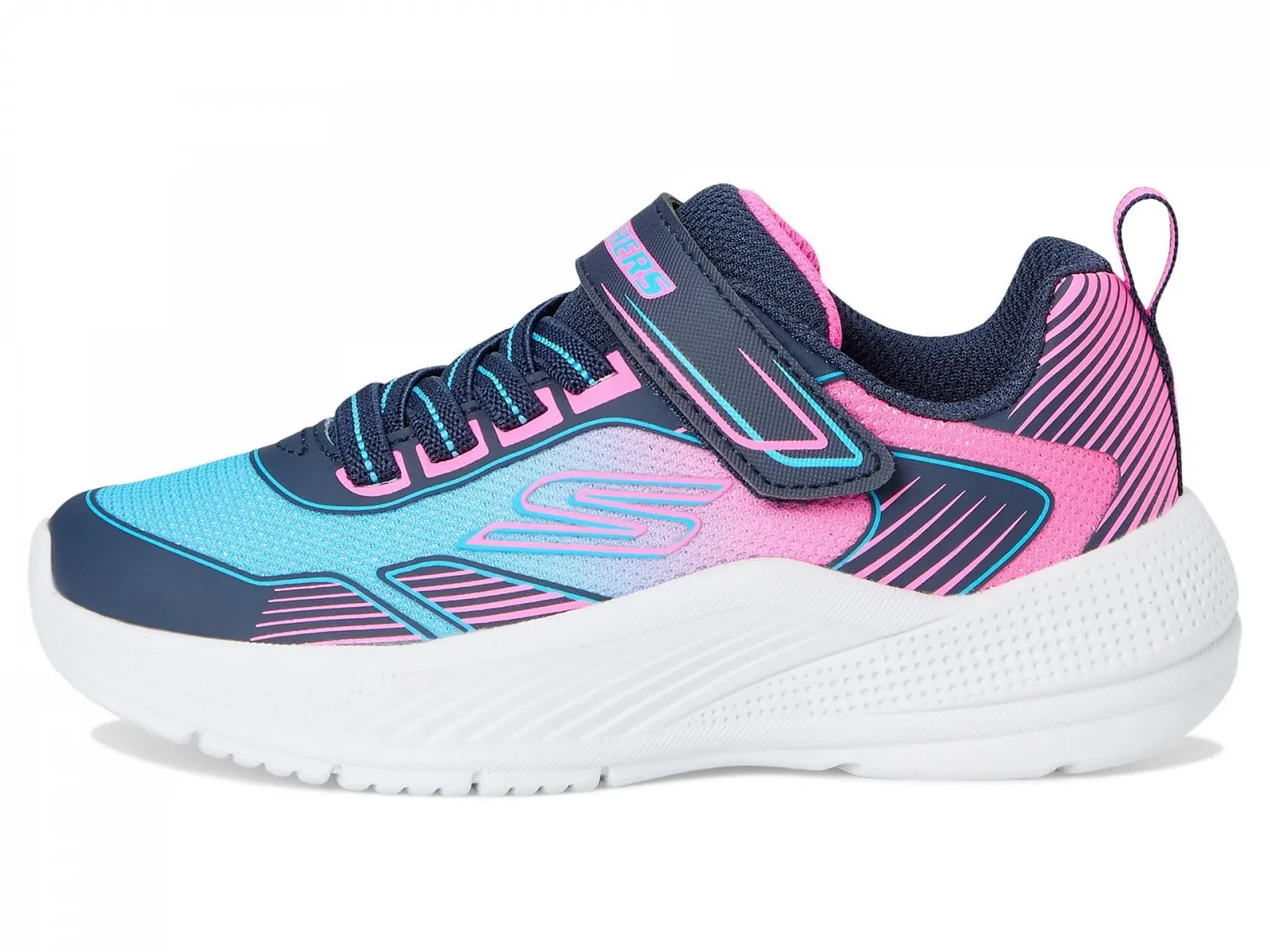 Кроссовки Skechers 303575l для девочек, фото №5