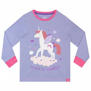 Пижама Harry Bear Unicorn synthetic.ua - Фото 1