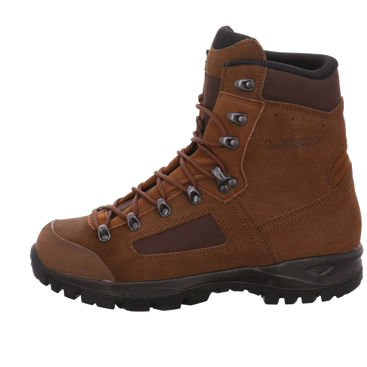 Черевики Lowa, фото №1