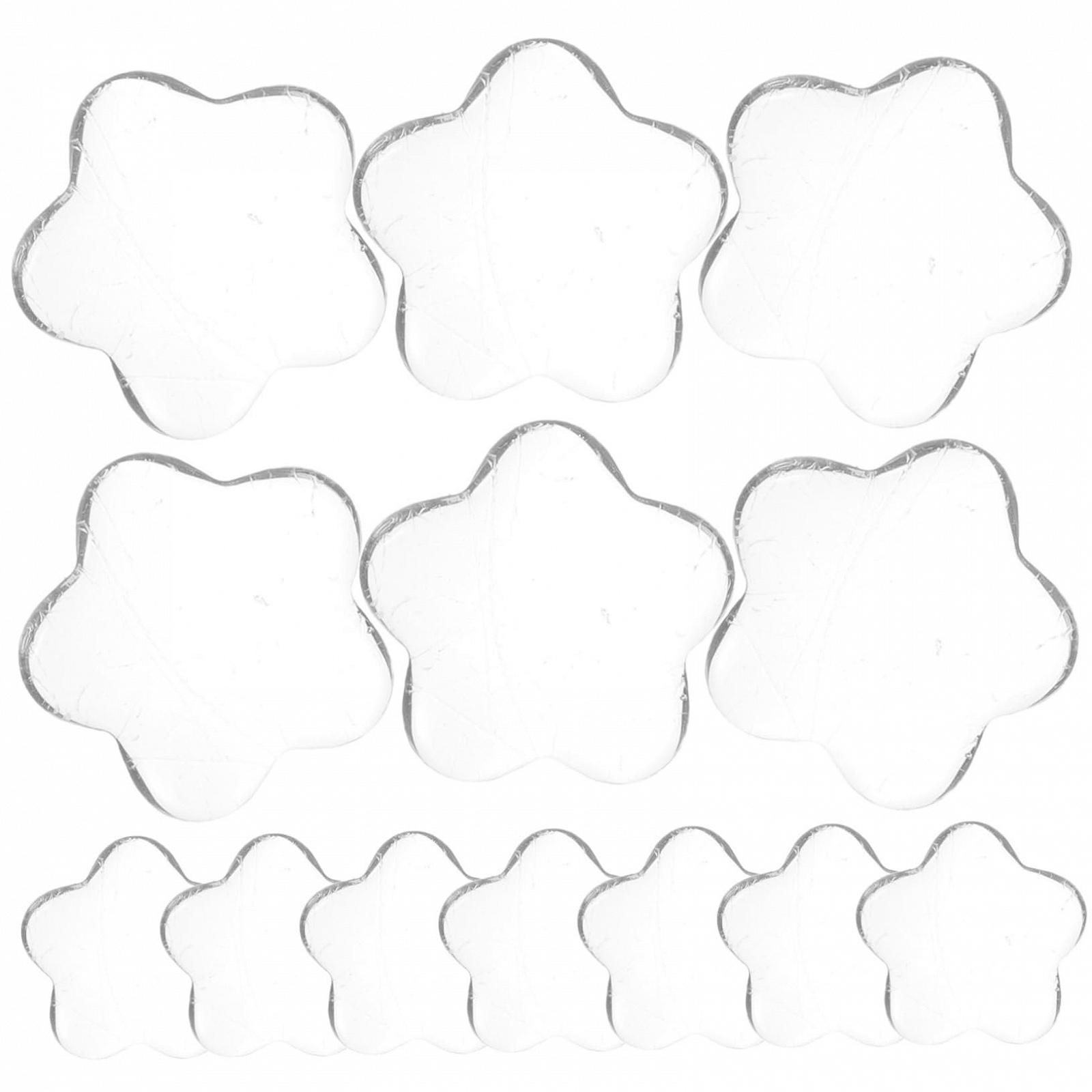 Аксессуары для ногтей Happyyami 40 шт., стразы, ювелирные изделия для маникюра, DIY подвески для ногтей, украшения для ногтей, подвески для ногтей, аксессуары для ногтей, неровные стеклянные стразы, фото №1