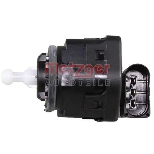 Корректор фар METZGER 09161021 для AUDI SKODA, фото №2