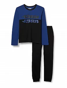 Комплект пижамный для мальчиков Athena - Фото 1