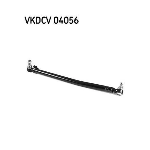 Рулевая тяга SKF VKDCV 04056 для MAN, фото №3