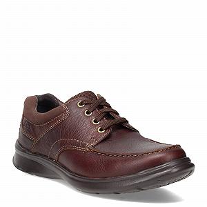 Ботинки Clarks COTRELL Edge synthetic.ua - Фото 1