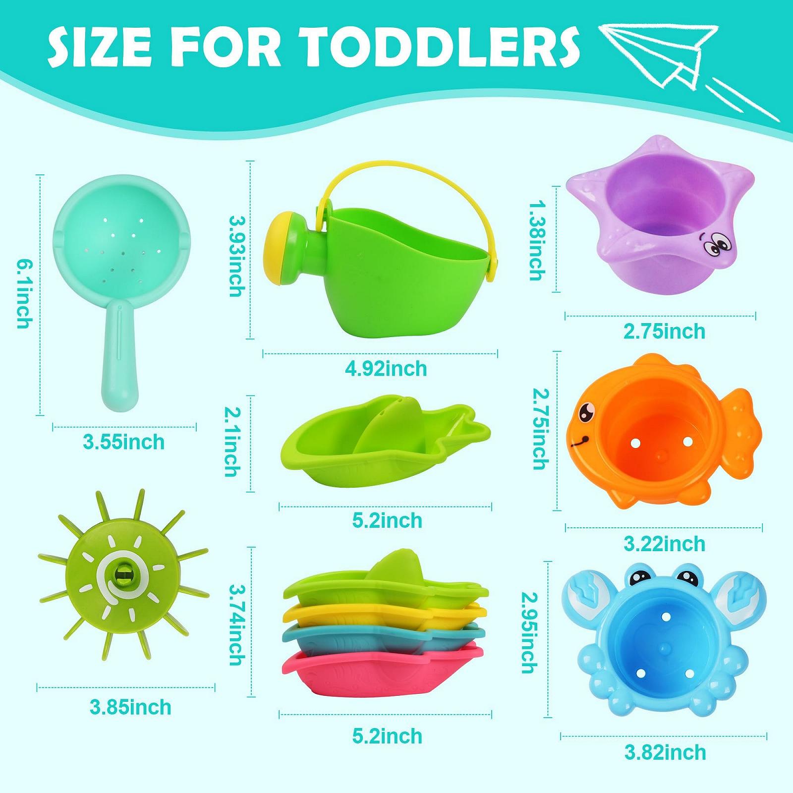 Игрушка для ванной, фото №3