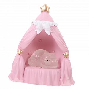 Светильник MUSISALY Cat Night Light LED Animal LED Pink - Фото 1